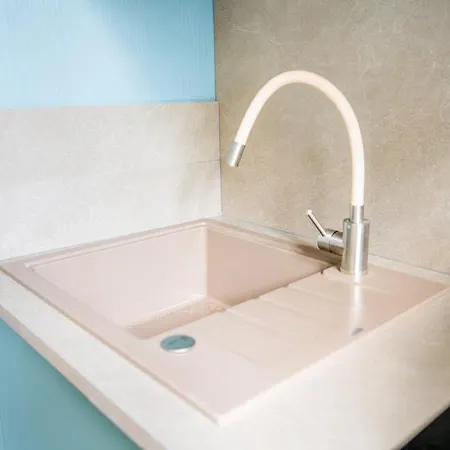 Apartman Cute - Sebastopol Párizs