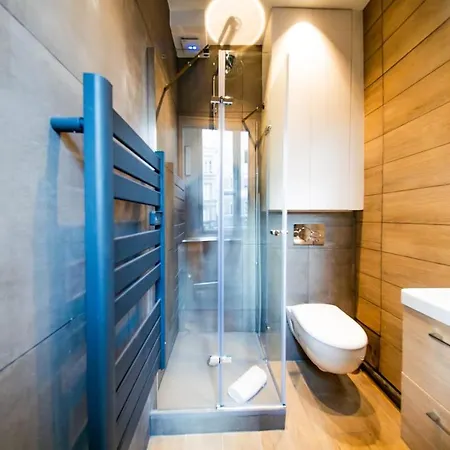 Cute - Sebastopol Párizs