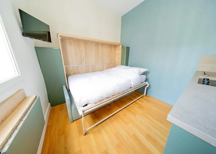 Cute - Sebastopol * パリ