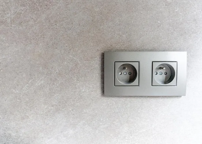 Cute - Sebastopol Apartment
