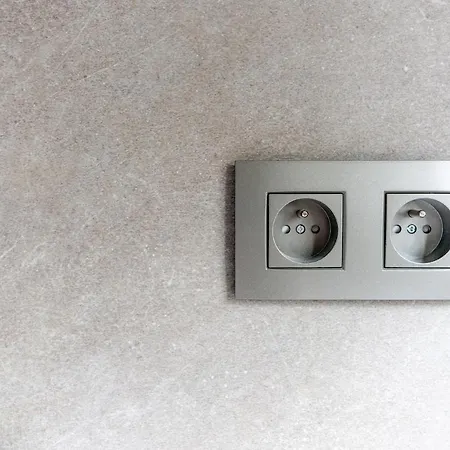 Cute - Sebastopol Apartamento